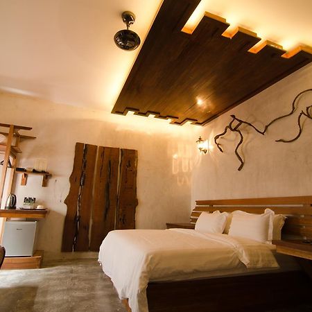 Bed and Breakfast Ipoh Senses Exterior foto