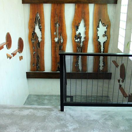 Bed and Breakfast Ipoh Senses Exterior foto