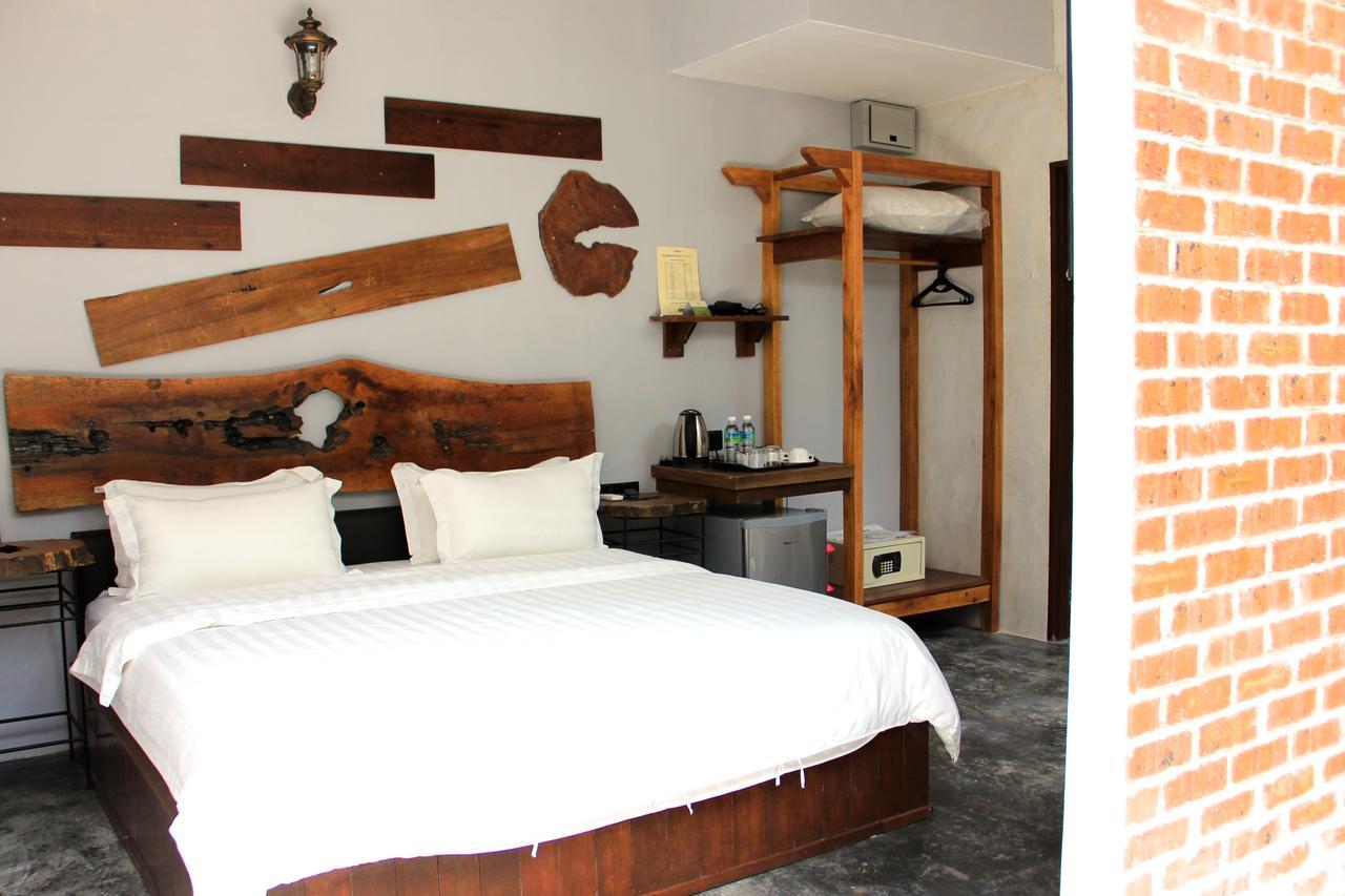 Bed and Breakfast Ipoh Senses Exterior foto