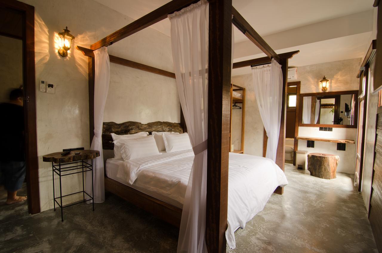 Bed and Breakfast Ipoh Senses Exterior foto