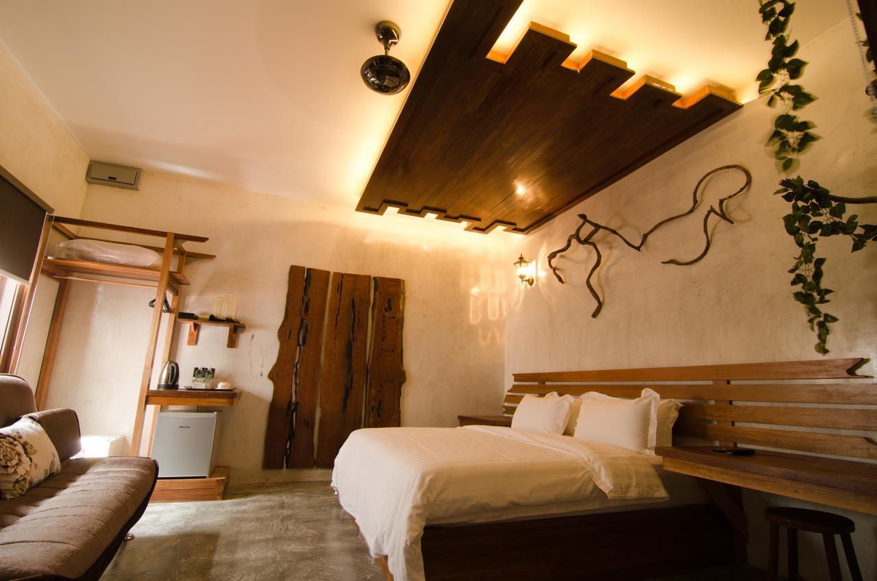 Bed and Breakfast Ipoh Senses Exterior foto