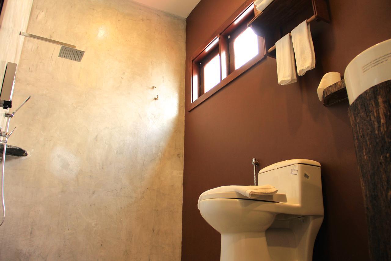 Bed and Breakfast Ipoh Senses Exterior foto