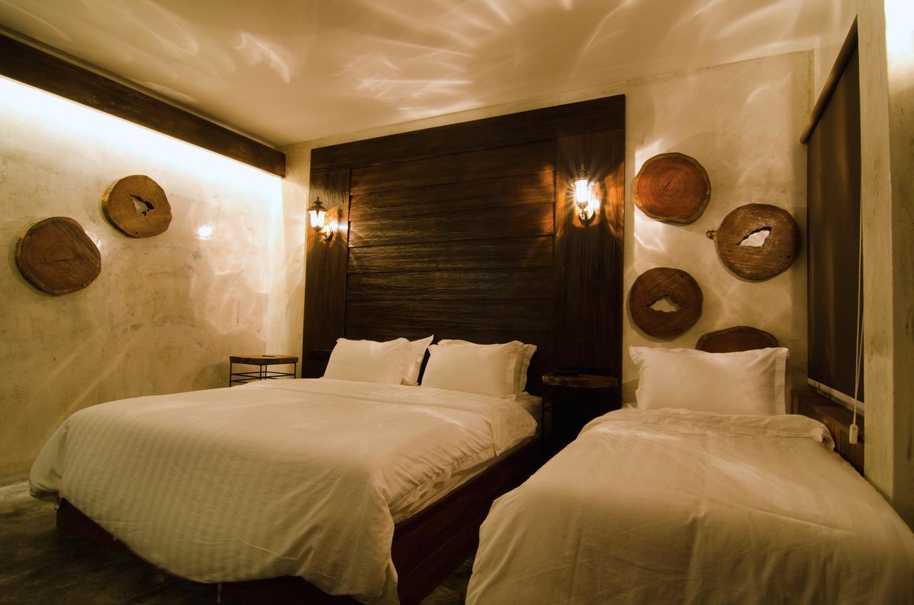 Bed and Breakfast Ipoh Senses Exterior foto