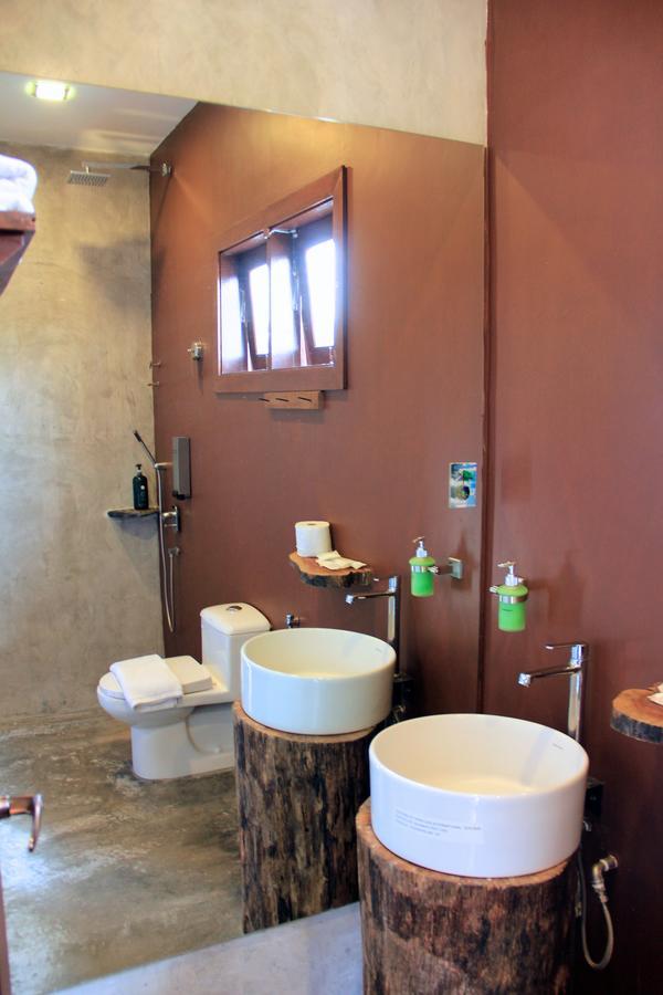 Bed and Breakfast Ipoh Senses Exterior foto