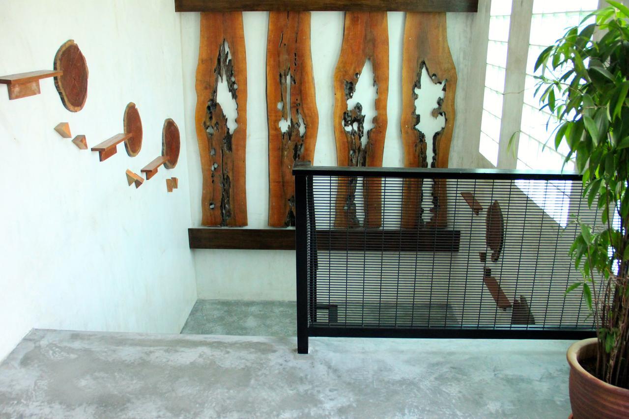 Bed and Breakfast Ipoh Senses Exterior foto