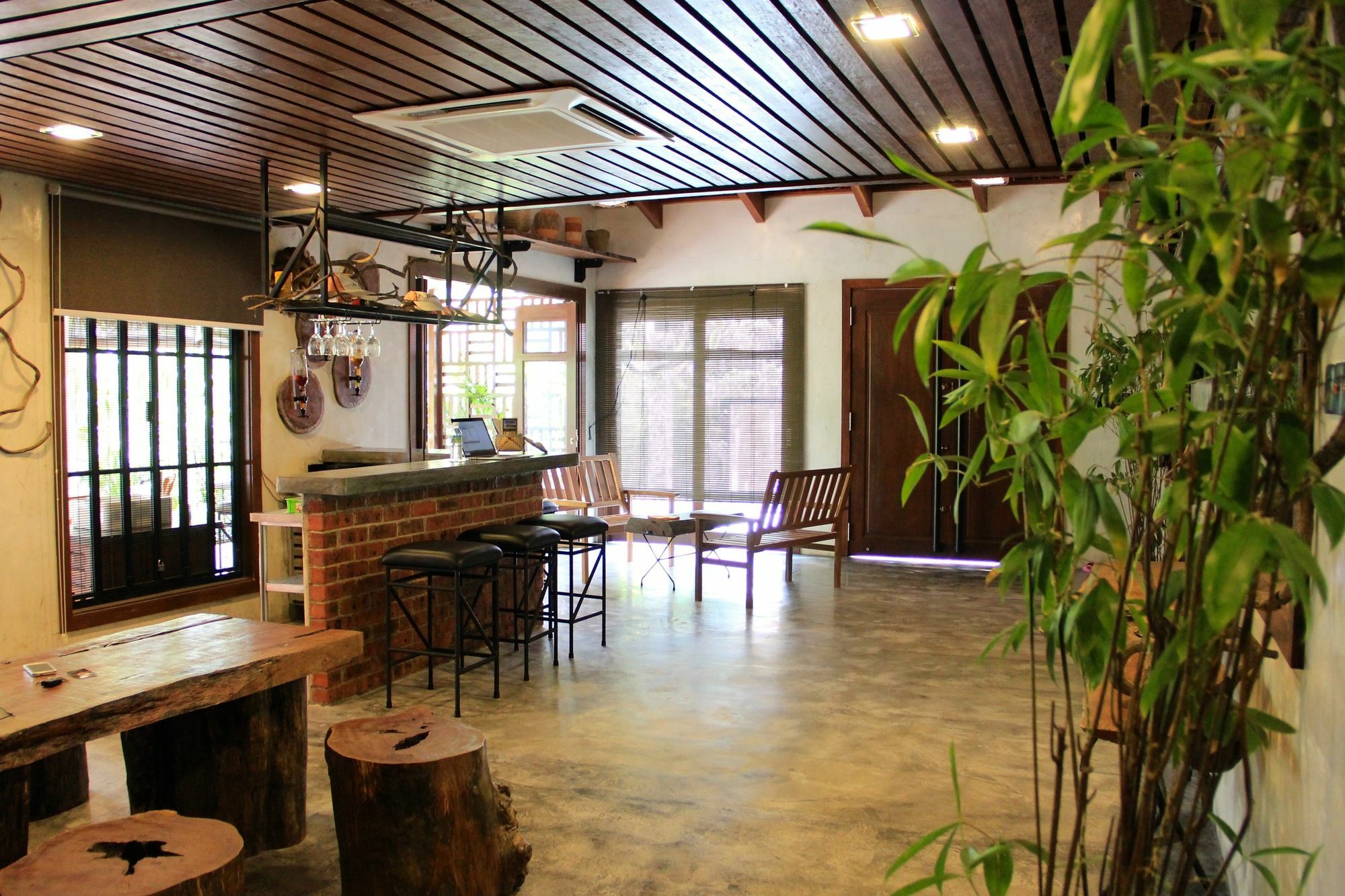 Bed and Breakfast Ipoh Senses Exterior foto