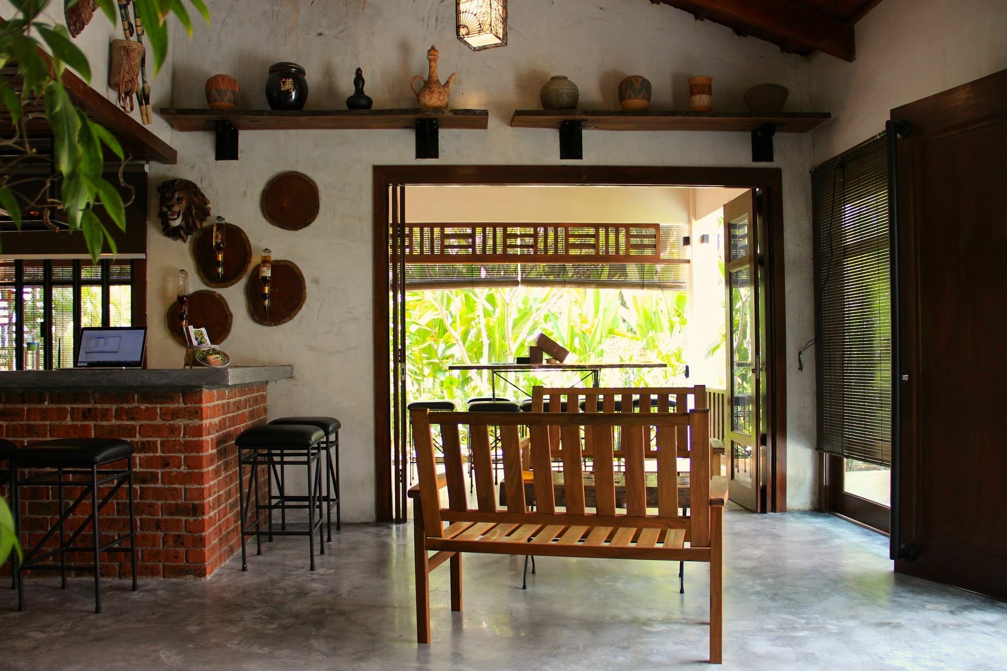 Bed and Breakfast Ipoh Senses Exterior foto